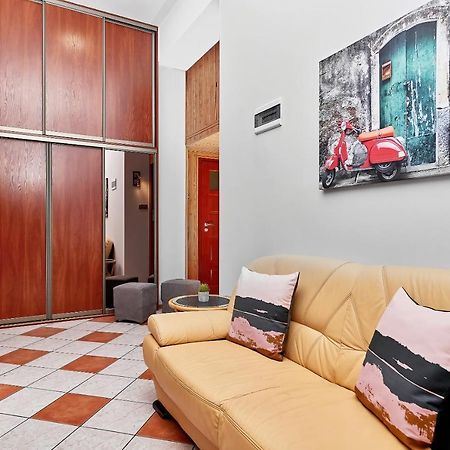 Apartament Nowa 12 Вроцлав Екстер'єр фото